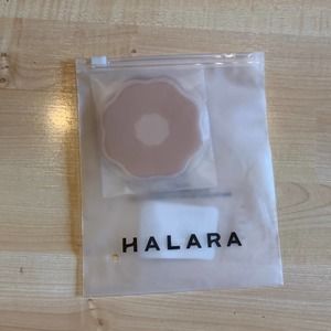 Halara Nipple Covers Pedals